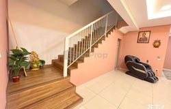 Bukit Raja, Klang, Selangor 41200