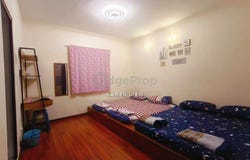 Jalan Damai Perdana, Cheras, Kuala Lumpur 56000