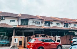 Cheras, Selangor 43200