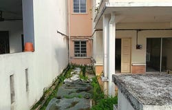 Ampang, Selangor 68000