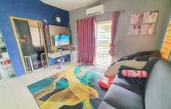 Jalan Putra Perdana, Puchong, Selangor 47100