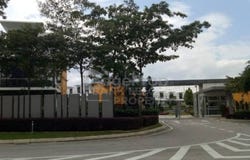 Sungai Besi, Kuala Lumpur 57000