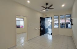 Senai, Johor 81400