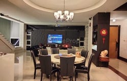Jalan BS 2, Kajang, Selangor 43000