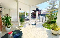 Jalan AU 2, Keramat, Selangor 54200
