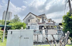 Jalan PJS, Petaling Jaya, Selangor 46000