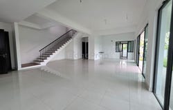 Persiaran Setia Prima, Setia Alam/Alam Nusantara, Selangor 40170