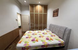 Jalan SL 4 Bandar Sungai Long, Bandar Sungai Long, Selangor 43000