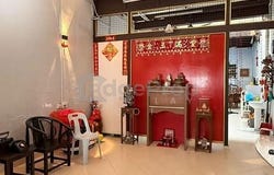 Georgetown , George Town, Penang 10300