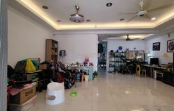 Jalan Mutiara, Puchong, Selangor 47100