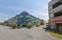 Jalan Kesuma, Semenyih, Selangor 43700