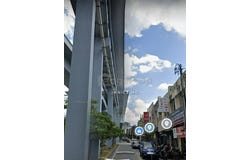 Jalan Midah, Cheras, Kuala Lumpur 56000