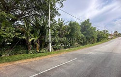 Lorong Cempaka 5, Bangi, Selangor 0