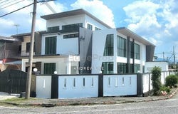 Ipoh, Perak 31400