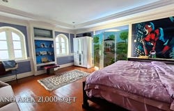 Melawati, Ampang, Kuala Lumpur 53100
