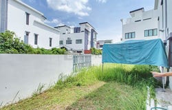 Setia Alam/Alam Nusantara, Selangor 40170