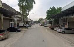 Jalan Seri Ehsan 9, Sungai Buloh, Selangor 52100