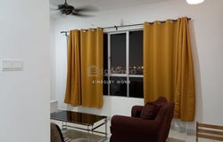 Meru Heights Residences, Ipoh, Perak 30020