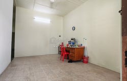 JALAN KUALA KANGSAR, 30100, Kinta, Perak 30100