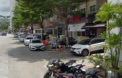Persiaran Mahsuri Mahsuri, Bayan Baru, Bayan Baru, Penang