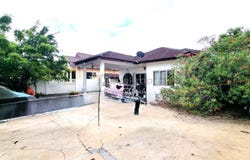 Jalan Subang Permai U6, Subang, Selangor 40150