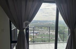 Persiaran Setia Damai, Setia Alam/Alam Nusantara, Selangor 40170