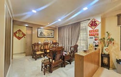 Cheras Hartamas, Jalan Cheras, Cheras, Selangor 43200