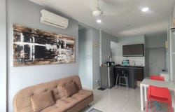 Precinct 12 Off Persiaran Setia Prima, Setia Alam/Alam Nusantara, Selangor 40170