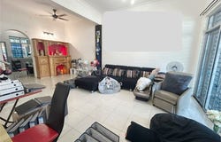 Johor Bahru, Johor 81100