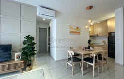 Gombak, Kuala Lumpur 53000