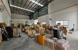Johor Bahru, Johor 81100