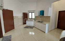 Jalan Sembilang, Cheras, Kuala Lumpur 56000