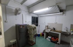 Pandan, Selangor, Ampang, Selangor 55100