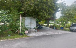 Jalan Selampit Klang jaya, Klang, Selangor 41200