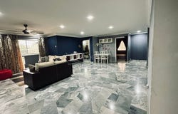 4 1/2 Miles, 51200, Kuala Lumpur, Jalan Ipoh, Kuala Lumpur 51200
