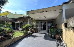 Jalan Chenderai, Jalan Tempinis, Bangsar, Kuala Lumpur 59100
