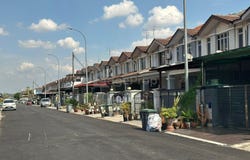 Johor Bahru, Johor 81100