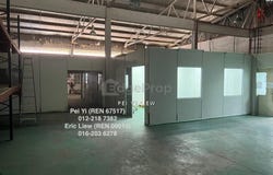Beranang, Selangor, Semenyih, Selangor 43700