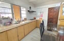 Jalan TK 2, Puchong, Selangor 47190