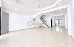 Jalan Permai, Kajang, Selangor 43000