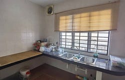 Puchong, Puchong, Selangor 47100