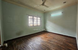Persiaran Alam Damai; Lingkungan Alam Damai, Cheras, Kuala Lumpur 56000