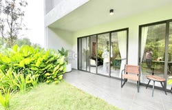 Jalan A, Taman Melawati, Kuala Lumpur 53100
