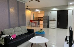 Bayan Lepas, 11900, Penang, Sungai Nibong, Penang 11900