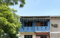 Shah Alam, Selangor 40400