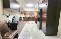 JALAN TASIK, Sungai Besi, Kuala Lumpur 57000