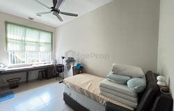 Jalan USJ 1/3, Taman Subang Mewah, USJ, Selangor 47500