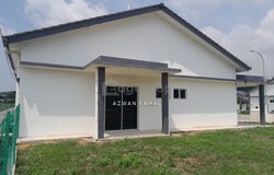 Bukit Kapar, Kapar, Selangor 42200