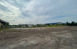 Jenjarom, Selangor 42600