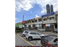 Jalan Midah, Cheras, Kuala Lumpur 56000